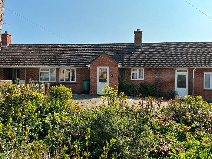 2 Bedroom Semi-Detached House To Rent In Newtown Lane, Kimbolton, Huntingdon, PE28