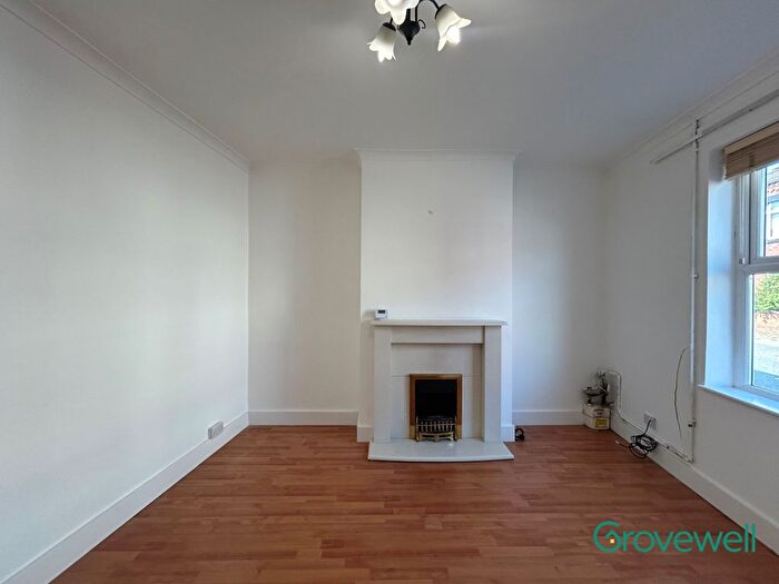 2 Bedroom Terraced House To Rent In City Road, Wigan, WN5