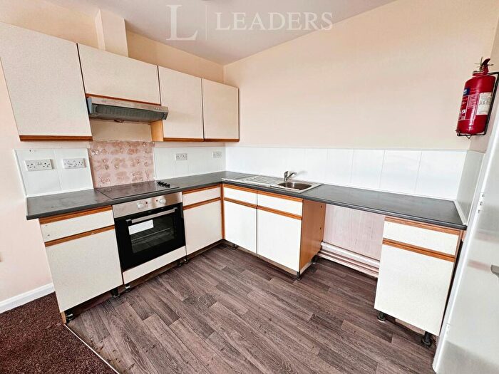 1 Bedroom Flat To Rent In High Street, Gorleston, NR31