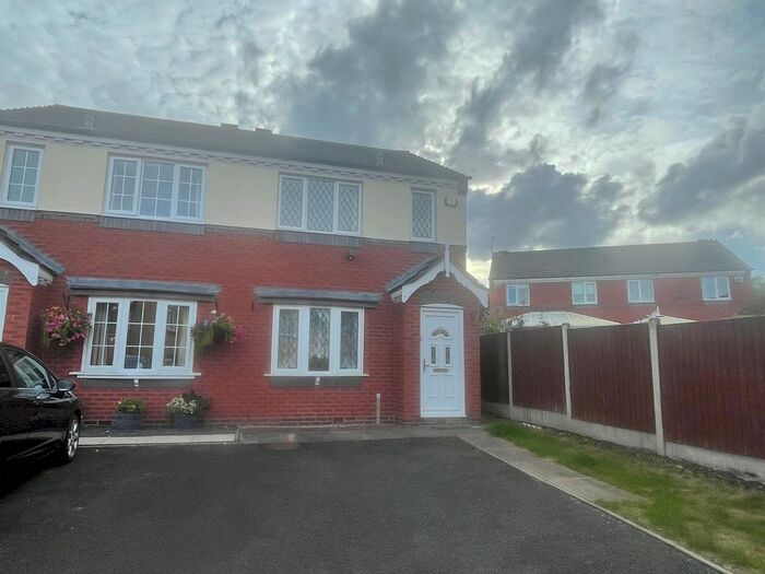 2 Bedroom Property To Rent In Shipley Fields, Erdington, Birmingham, B24