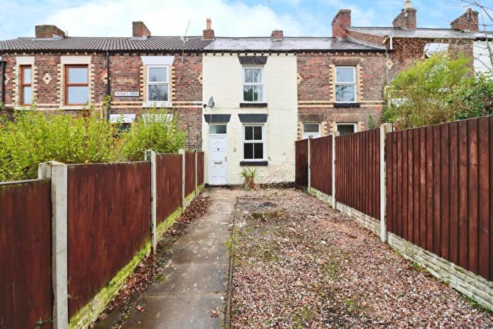 2 Bedroom Terraced House For Sale In Mersey View, Higher Bebington, CH63