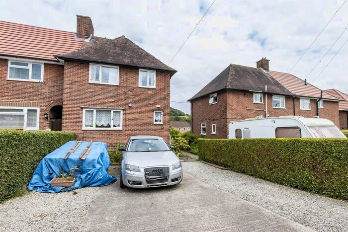 3 Bedroom Terraced House For Sale In Sheffield Road, Unstone, Dronfield, S18