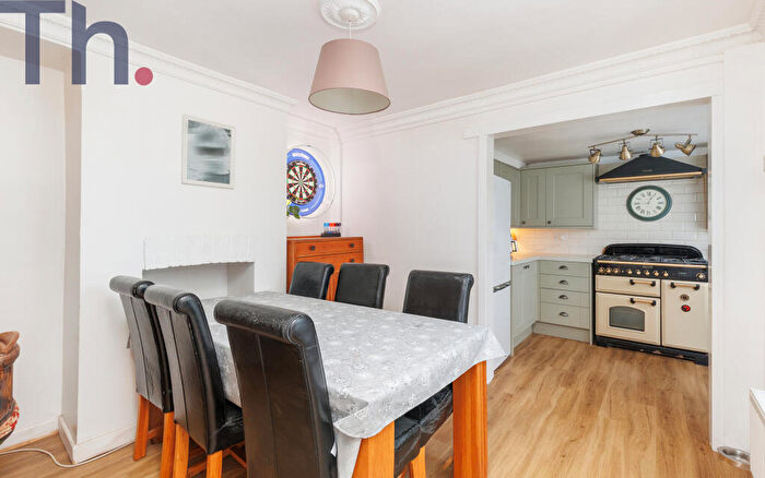 2 Bedroom End Of Terrace House For Sale In Wootton Bridge, Ryde, Isle Of Wight, PO33