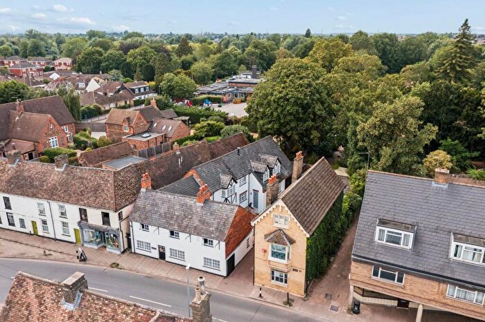 5 Bedroom Detached House For Sale In St Marys Street, Eynesbury, St Neots, PE19