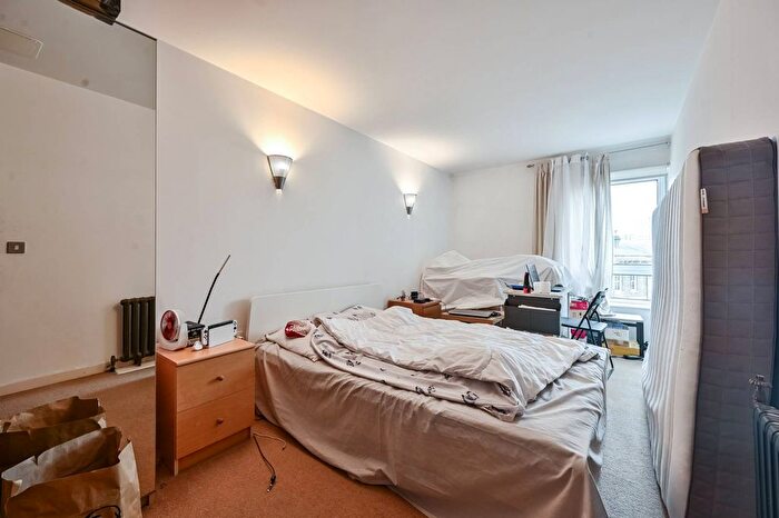 2 Bedroom Flat To Rent In Building, Hopton Road, Woolwich, London, SE18