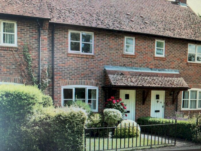 2 Bedroom Terraced House To Rent In High Street, Ewelme, Wallingford OX10