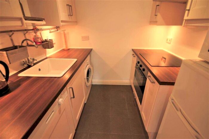 1 Bedroom Apartment To Rent In The Chare, Newcastle Upon Tyne, NE1