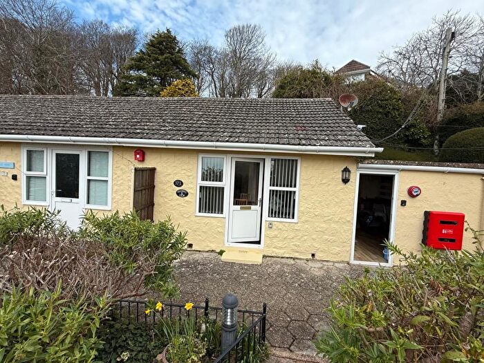 1 Bedroom Flat For Sale In Westcliffe, Boxers Lane, Niton, Ventnor, Isle Of Wight, PO38