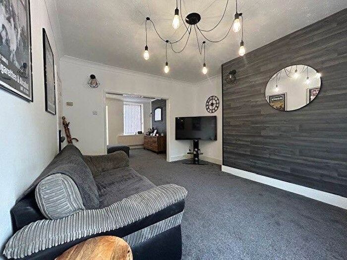 2 Bedroom End Of Terrace House For Sale In Toft Hill, Bishop Auckland, DL14
