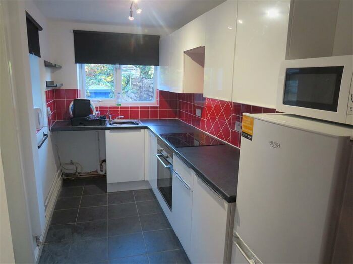 3 Bedroom Terraced House To Rent In Merchant Street, Derby, DE22