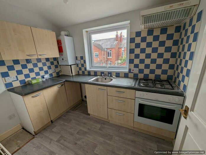 1 Bedroom Flat To Rent In Nantwich Rd, Crewe, CW2