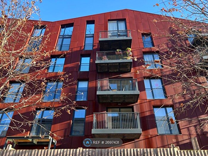 2 Bedroom Flat To Rent In Grand Canal Avenue, London, SE16