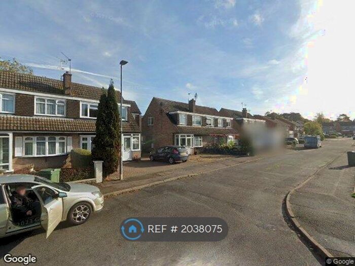 1 Bedroom Maisonette To Rent In Chesterton Court, Enderby, Leicester, LE19