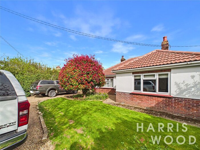 3 Bedroom Bungalow To Rent In Wick Lane, Ardleigh, Colchester, Essex, CO7