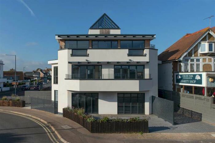 2 Bedroom Apartment To Rent In Tankerton Road, Whitstable, CT5
