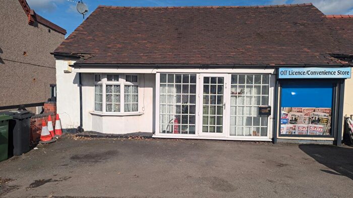 3 Bedroom Bungalow To Rent In Watling Street, Grendon, CV9
