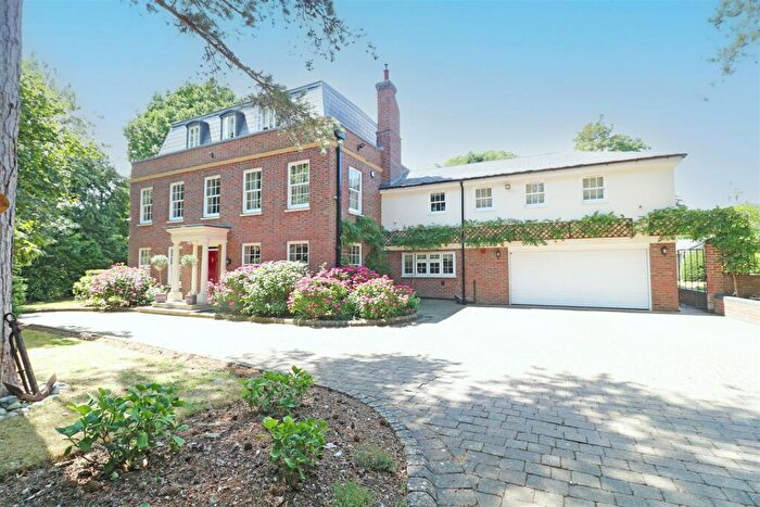 5 Bedroom Detached House For Sale In Beacon Hill, Wickham Bishops, Witham, CM8