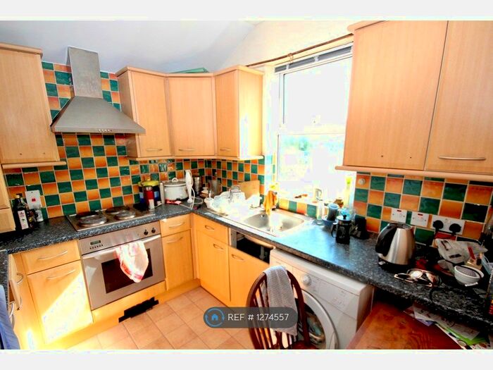 1 Bedroom Flat To Rent In Bell Hill Road, Bristol BS5