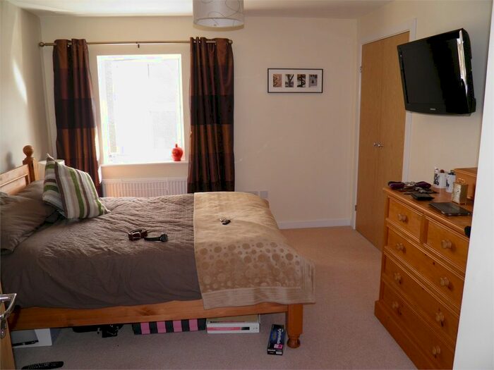 1 Bedroom Flat To Rent In Winterton Close, Stamford PE9