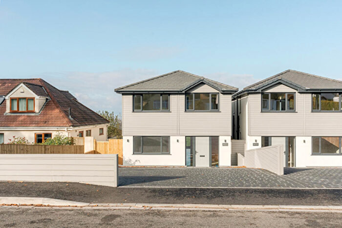 4 Bedroom Detached House For Sale In Down Road, Portishead, BS20