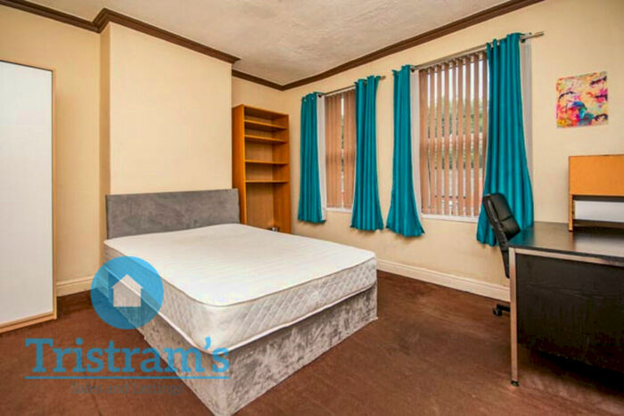 1 Bedroom Apartment To Rent In Ilkeston Road, Lenton, NG7