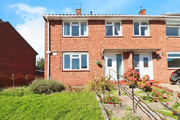 3 Bedroom Terraced House For Sale In Colebrook Road, Bristol, BS15