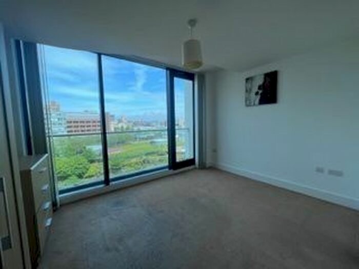 2 Bedroom Flat To Rent In Ability Penthouses, Custom House Place, Liverpool, L1