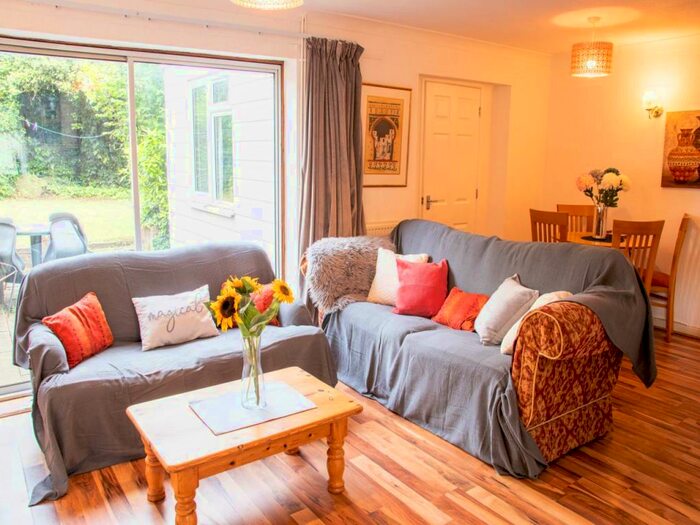 5 Bedroom House To Rent In Rushmead Close, Canterbury, Kent, CT2