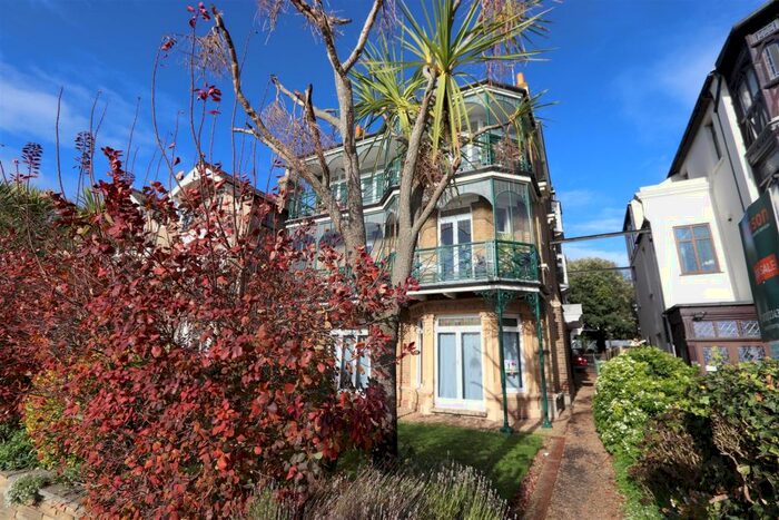 Studio To Rent In Clifftown Parade, Southend-On-Sea, SS1