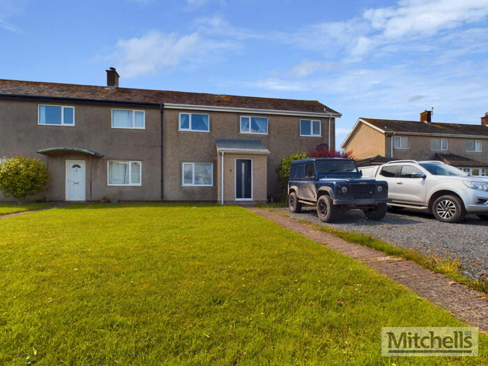 3 Bedroom Semi-Detached House For Sale In Coniston Av, Seascale, CA20