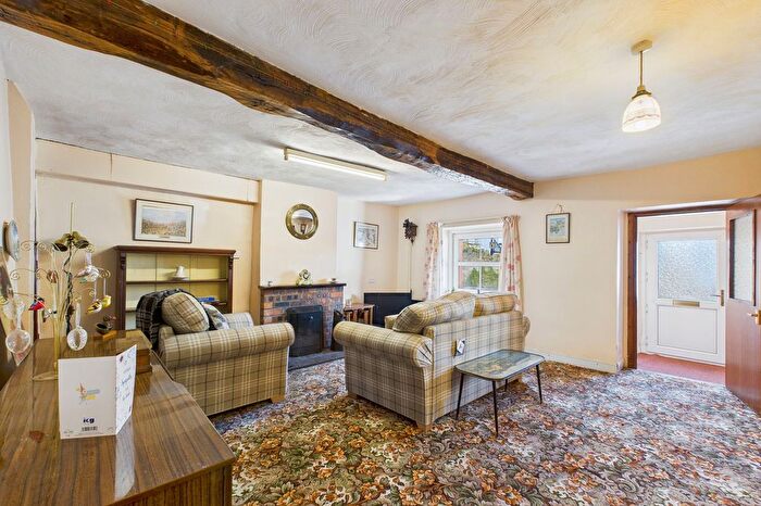 3 Bedroom End Of Terrace House For Sale In High Brigham, Brigham, CA13