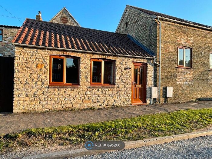 1 Bedroom Flat To Rent In Old School Yard, Welton, Lincoln, LN2