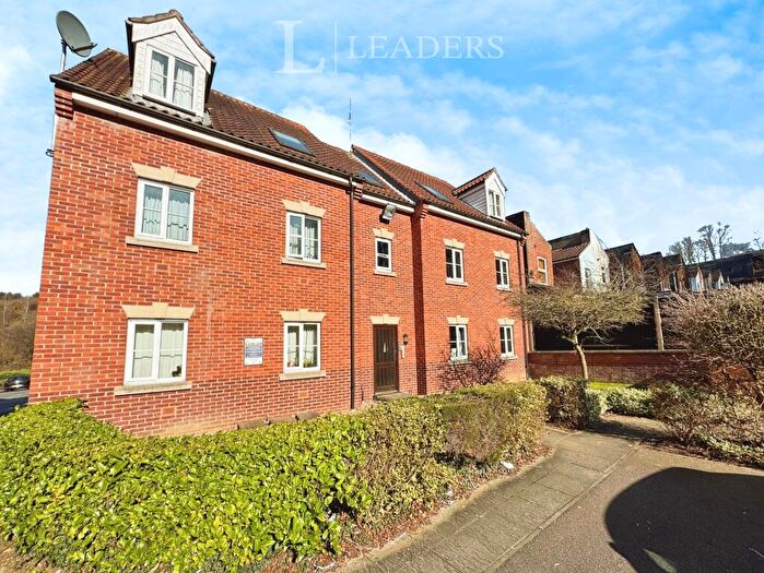 2 Bedroom Apartment To Rent In Northampton Court, Ketts Hill, NR1