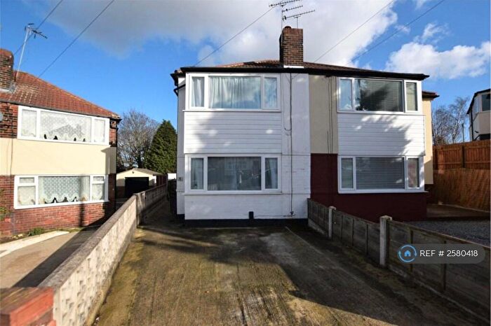 2 Bedroom Semi-Detached House To Rent In Southleigh View, Leeds, LS11