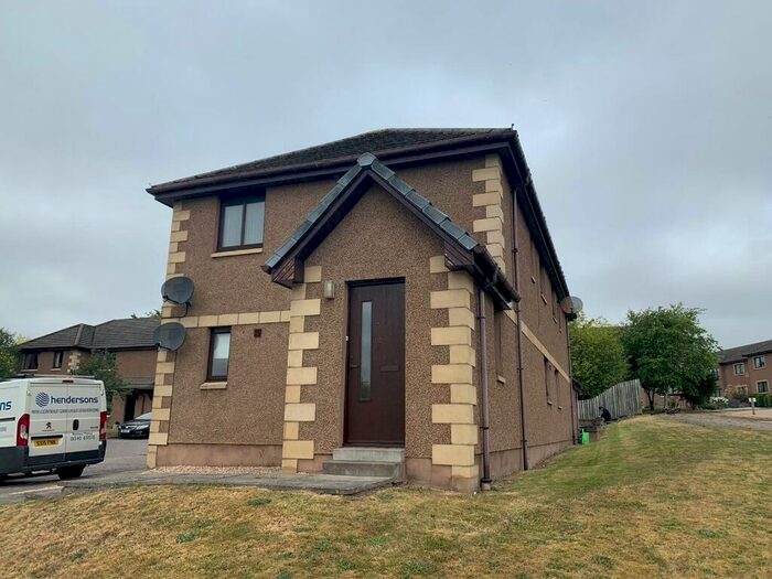 1 Bedroom Flat To Rent In Wards Court, Elgin, Moray, IV30