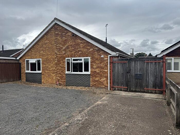 3 Bedroom Bungalow For Sale In College Road, Hockwold, Thetford, Norfolk, IP26