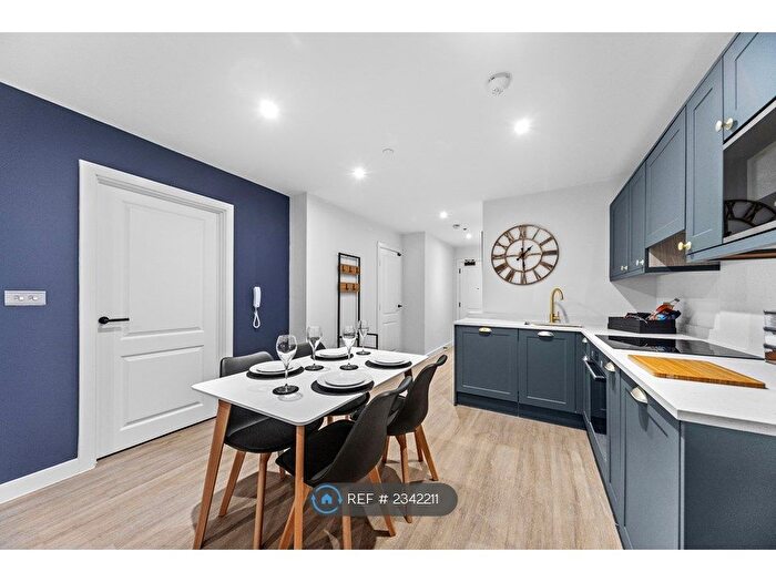 1 Bedroom Flat To Rent In Great George Street, Leeds, LS2