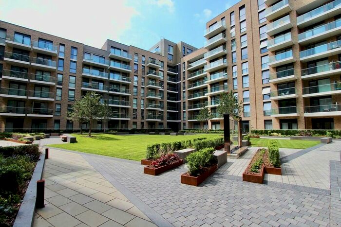 1 Bedroom Apartment To Rent In Queenshurst, KT2