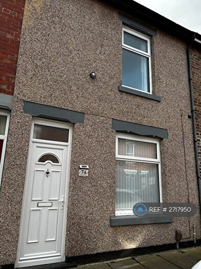 3 Bedroom Terraced House To Rent In Brighton Road, Darlington, DL1