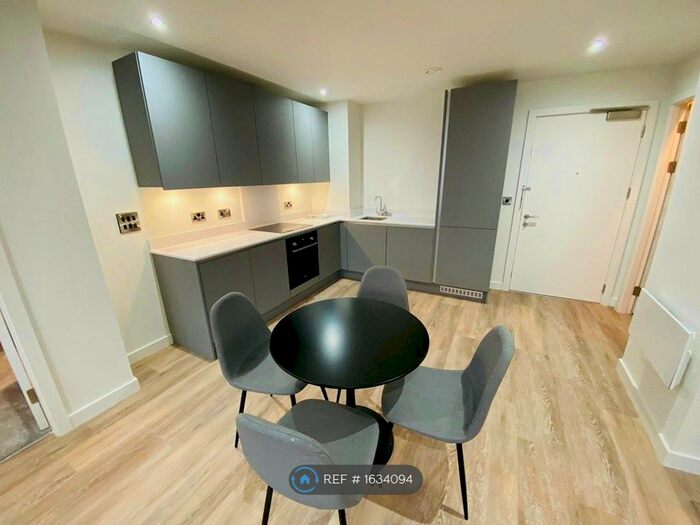 2 Bedroom Flat To Rent In Store Street, Manchester, M1