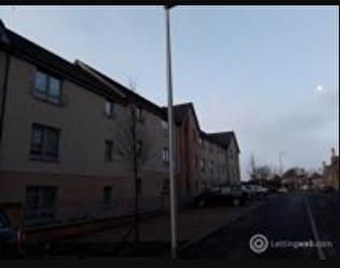 2 Bedroom Flat To Rent In Elliot Street, Dunfermline, KY11