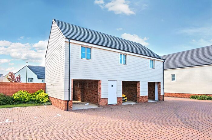 2 Bedroom Property For Sale In Angora Road, Andover, SP11