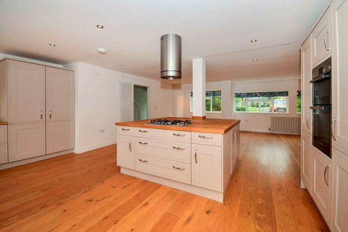 4 Bedroom House To Rent In Colley Rise, Lyddington, Oakham, LE15