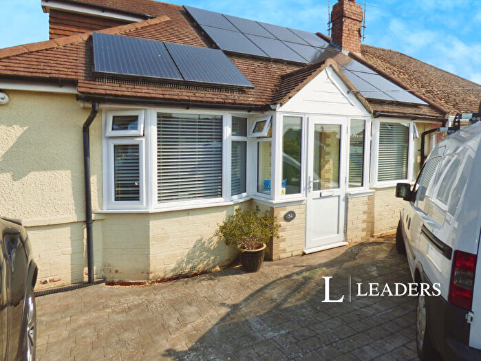 1 Bedroom House To Rent In Courtwick Road, Wick, BN17