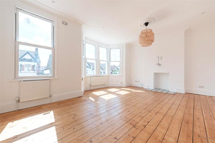 2 Bedroom Apartment To Rent In Monson Road, London, NW10