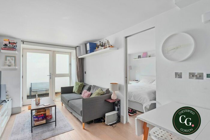 1 Bedroom Flat To Rent In Abbeville Road, Abbeville Road, SW4