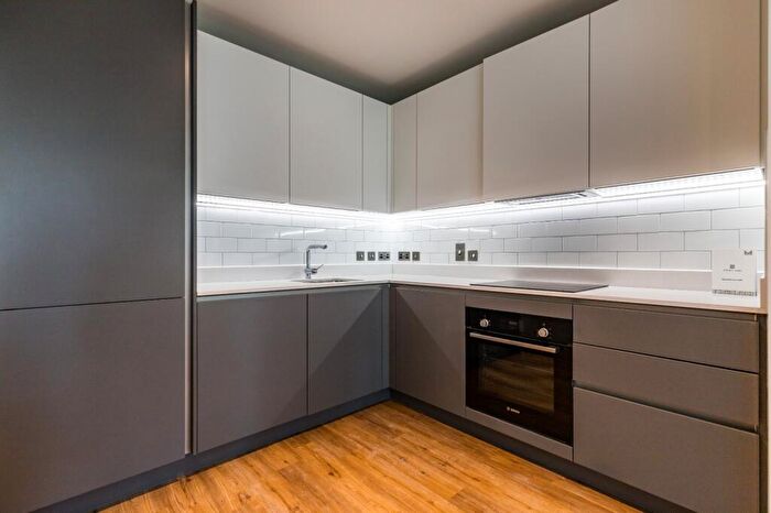 2 Bedroom Apartment To Rent In Old Mount Street, Manchester, Greater Manchester, M4