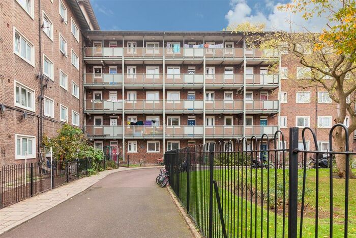 2 Bedroom Flat To Rent In Mary Macarthur House, Warley Street, London, E2
