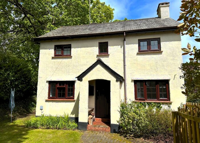 2 Bedroom Cottage To Rent In Bramley Cottage, West Hill, Ottery St Mary, EX11