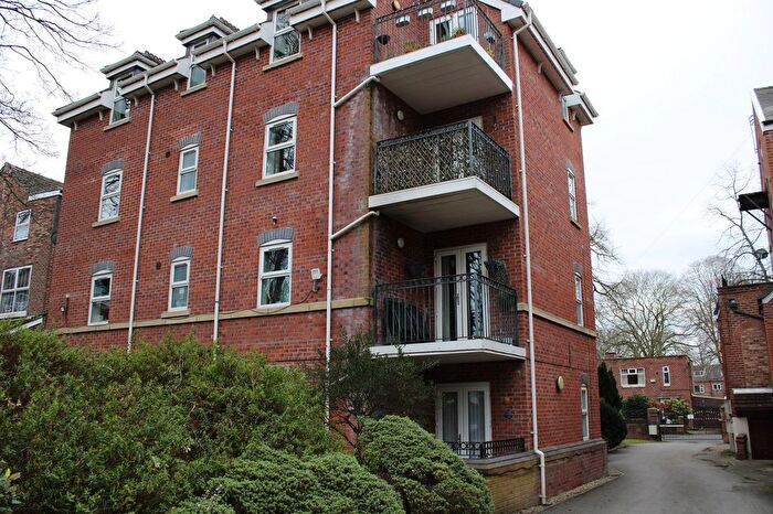 2 Bedroom Flat For Sale In / Stanley Road, Whalley Range, Manchester., M16